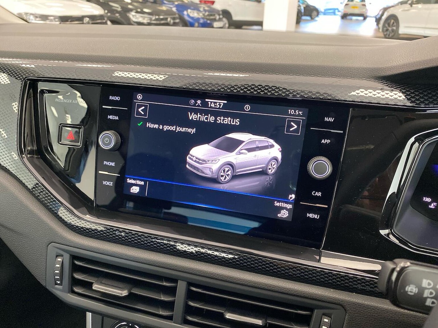 Used Volkswagen Taigo 2026 for sale - 77888620: Photo 25