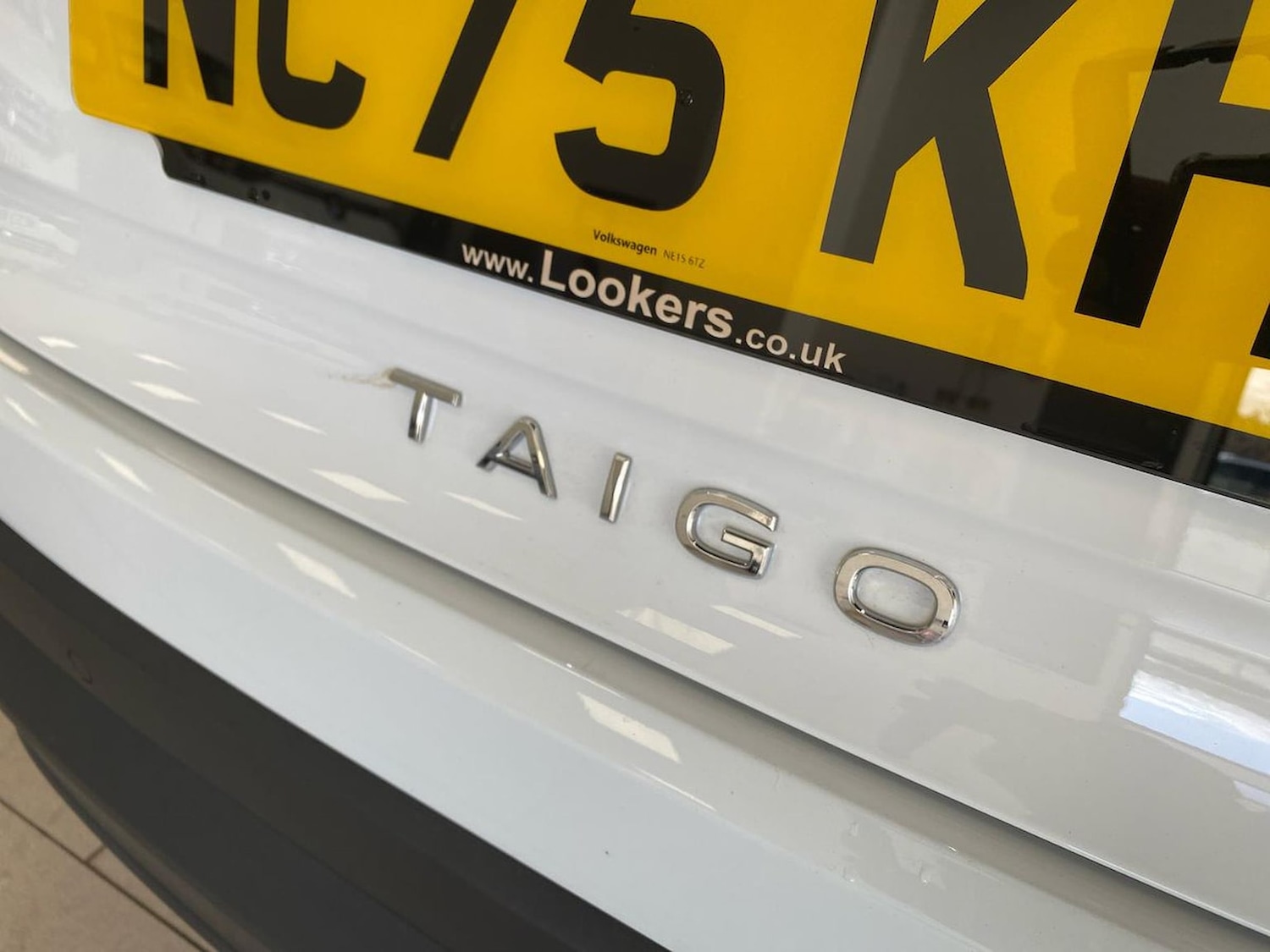 Used Volkswagen Taigo 2026 for sale - 77888620: Photo 32