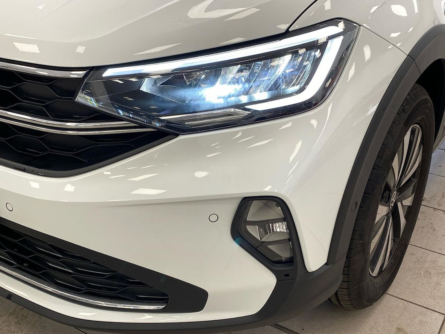 Used Volkswagen Taigo 2026 for sale - 77888620: Photo 34