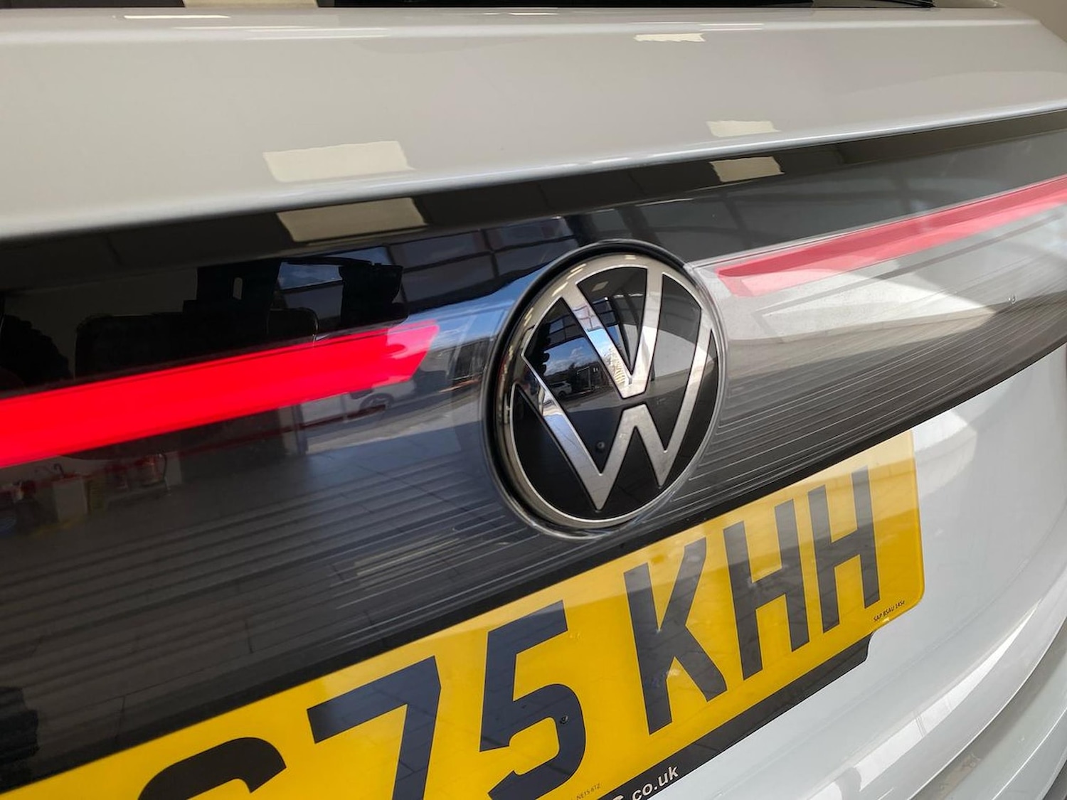 Used Volkswagen Taigo 2026 for sale - 77888620: Photo 35