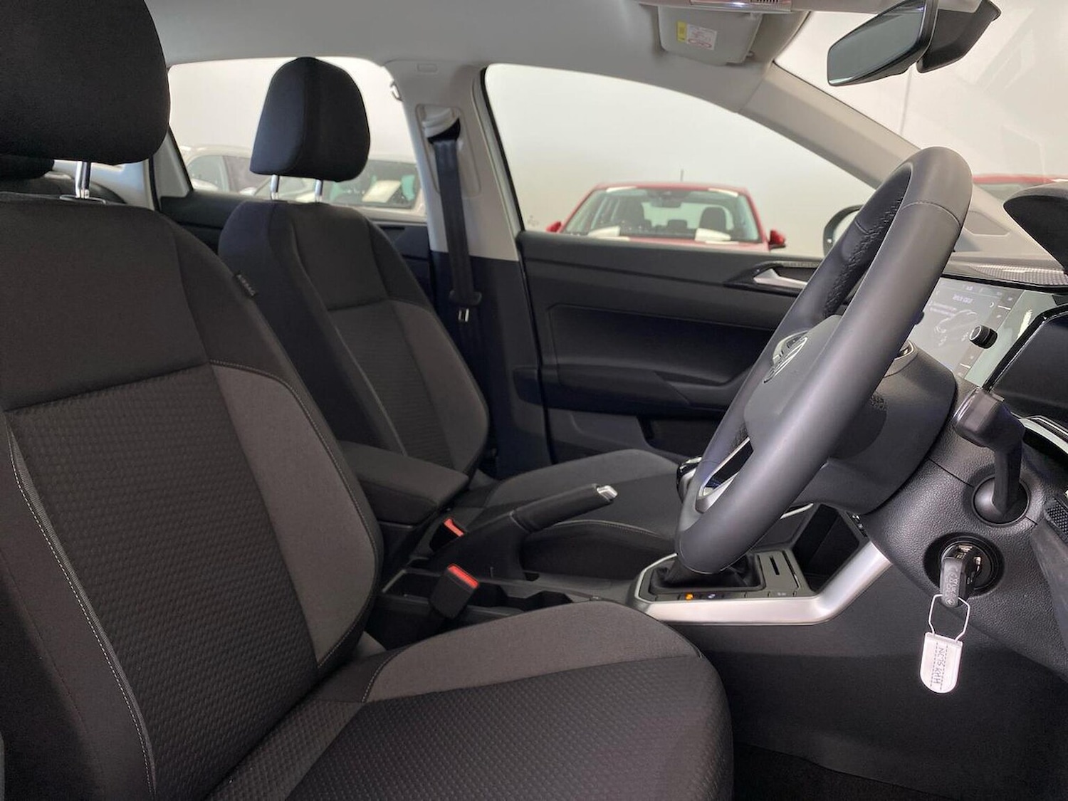 Used Volkswagen Taigo 2026 for sale - 77888620: Photo 37