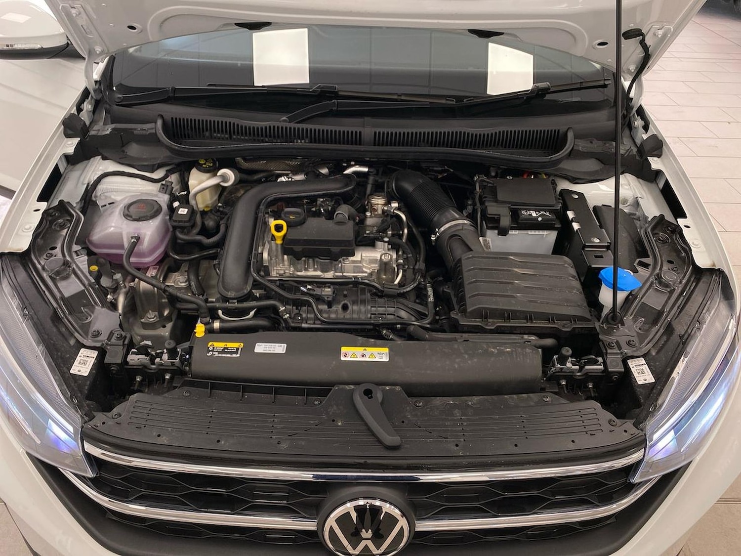 Used Volkswagen Taigo 2026 for sale - 77888620: Photo 39