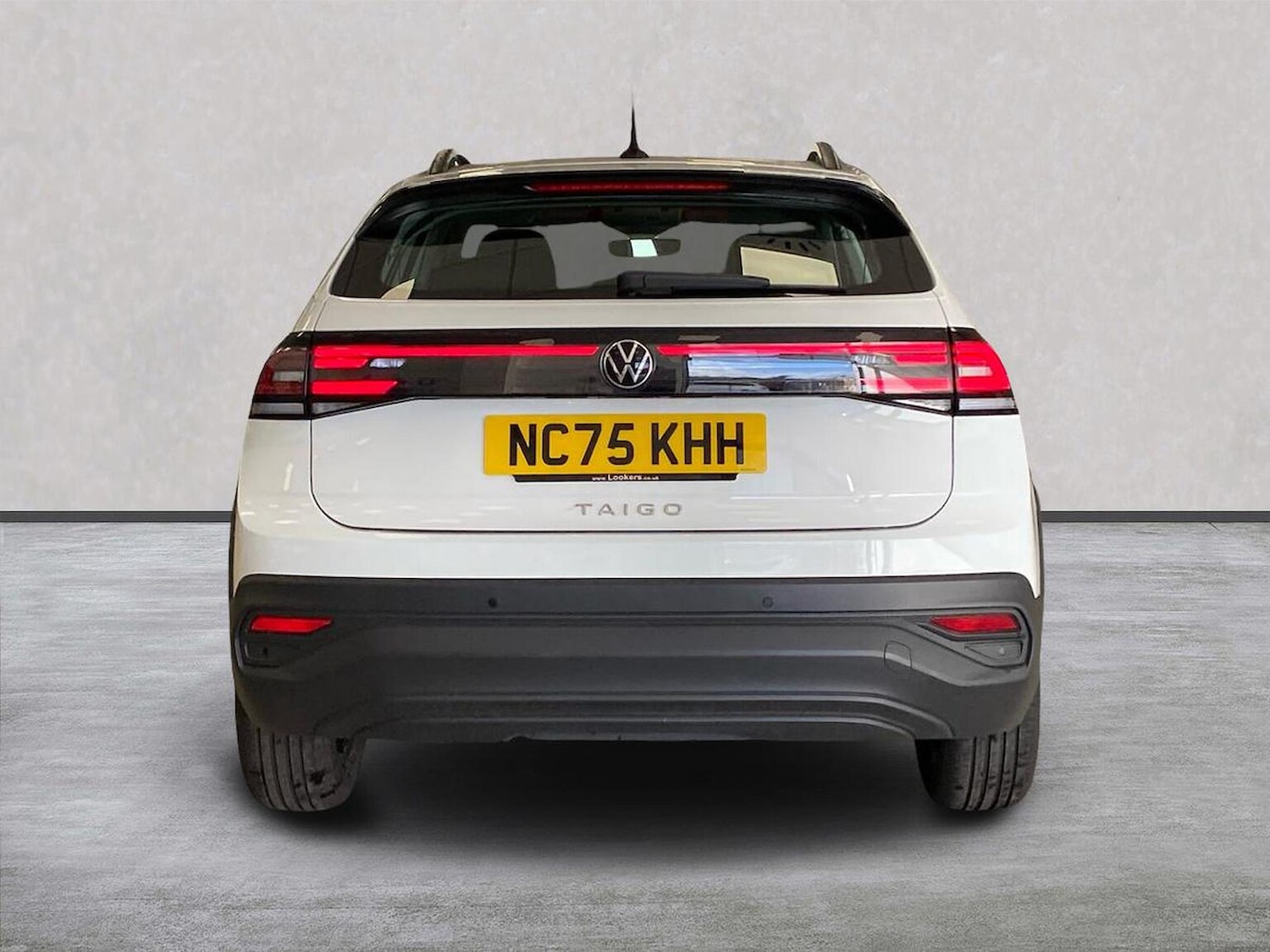 Used Volkswagen Taigo 2026 for sale - 77888620: Photo 4