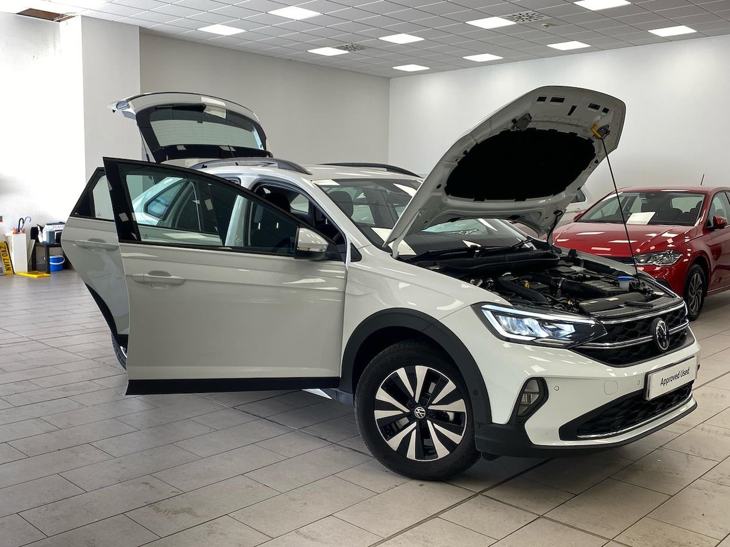 Used Volkswagen Taigo 2026 for sale - 77888620: Photo 40