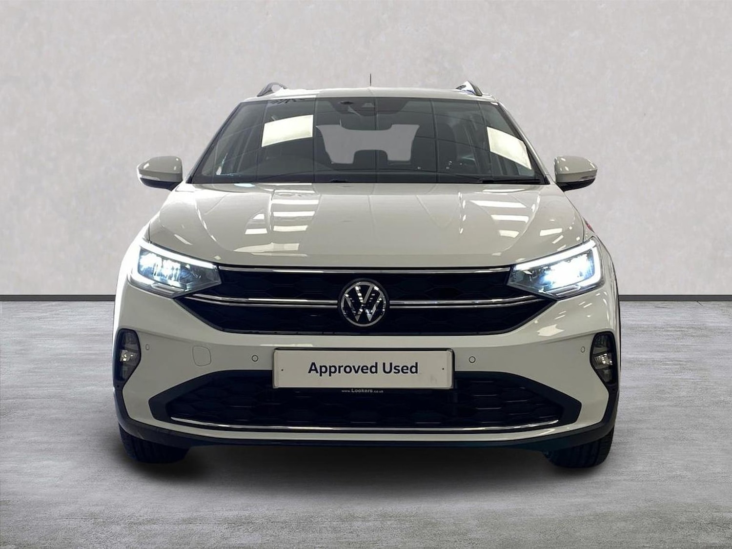 Used Volkswagen Taigo 2026 for sale - 77888620: Photo 5