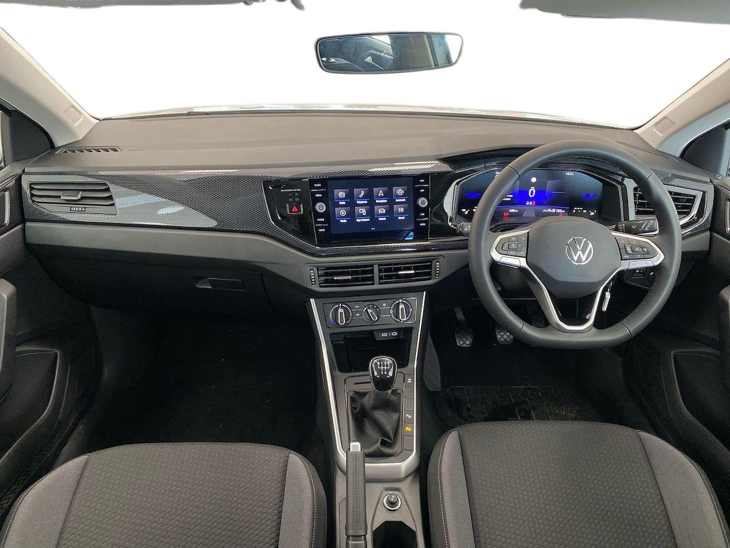 Used Volkswagen Taigo 2026 for sale - 77888620: Photo 8