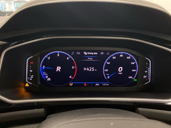 Used Volkswagen T-Roc 2025 for sale - 75621396: Photo 10
