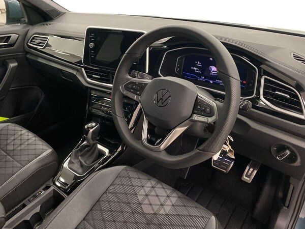 Used Volkswagen T-Roc 2025 for sale - 75621396: Photo 15