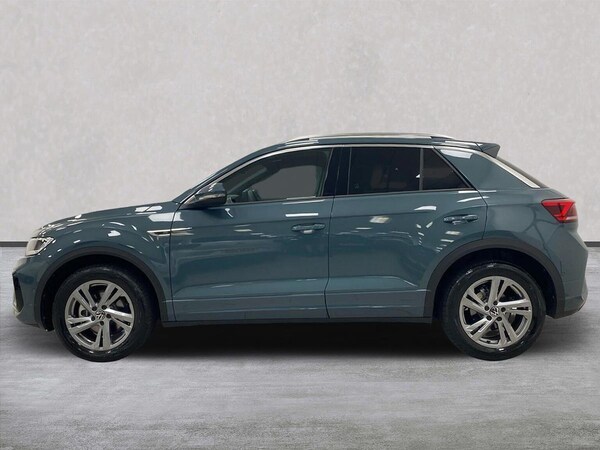 Used Volkswagen T-Roc 2025 for sale - 75621396: Photo 19