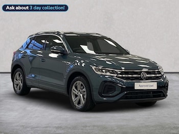 Volkswagen - T-Roc