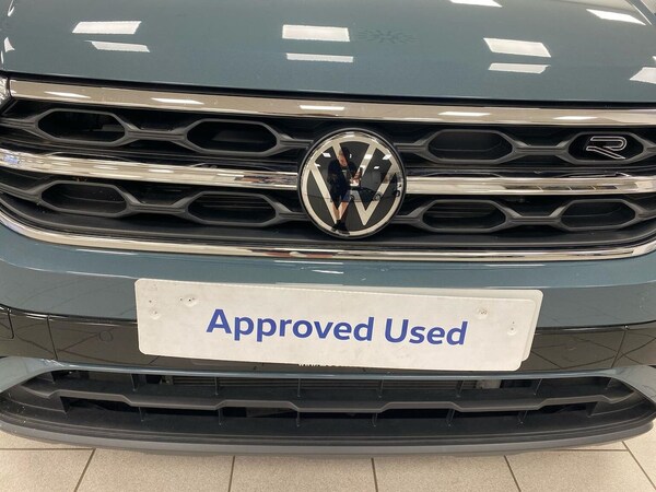 Used Volkswagen T-Roc 2025 for sale - 75621396: Photo 26
