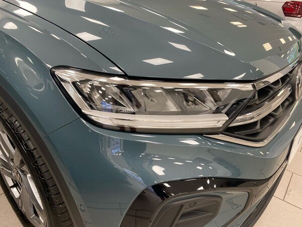 Used Volkswagen T-Roc 2025 for sale - 75621396: Photo 27