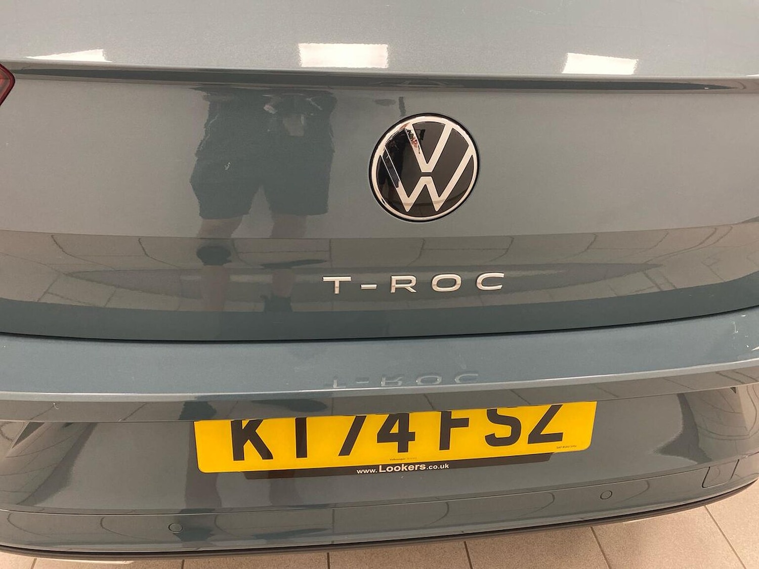 Vehicle 28