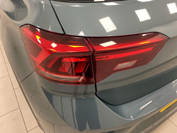 Used Volkswagen T-Roc 2025 for sale - 75621396: Photo 29