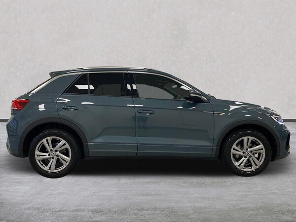 Used Volkswagen T-Roc 2025 for sale - 75621396: Photo 3