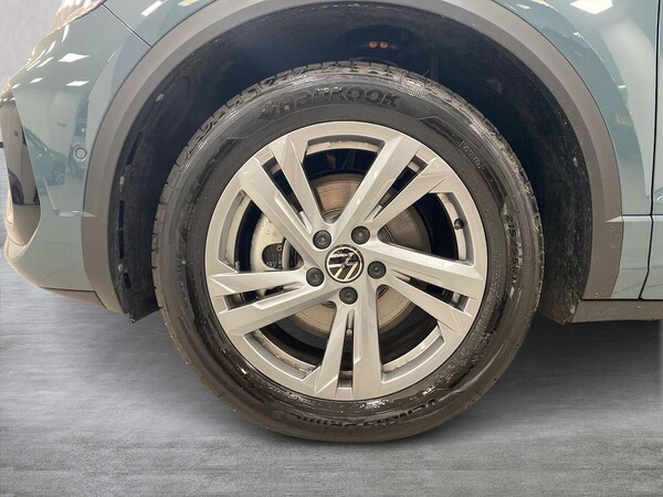 Used Volkswagen T-Roc 2025 for sale - 75621396: Photo 6