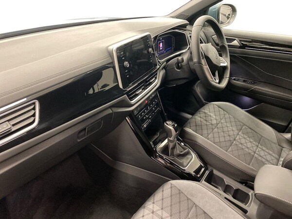 Used Volkswagen T-Roc 2025 for sale - 75621396: Photo 7
