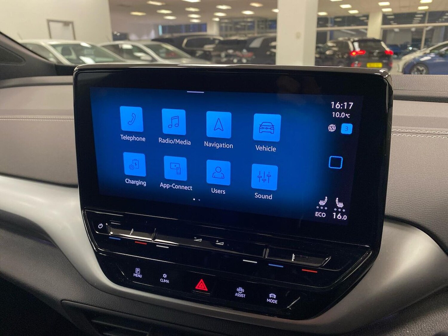 Used Volkswagen ID.4 2022 for sale - 77528861: Photo 11