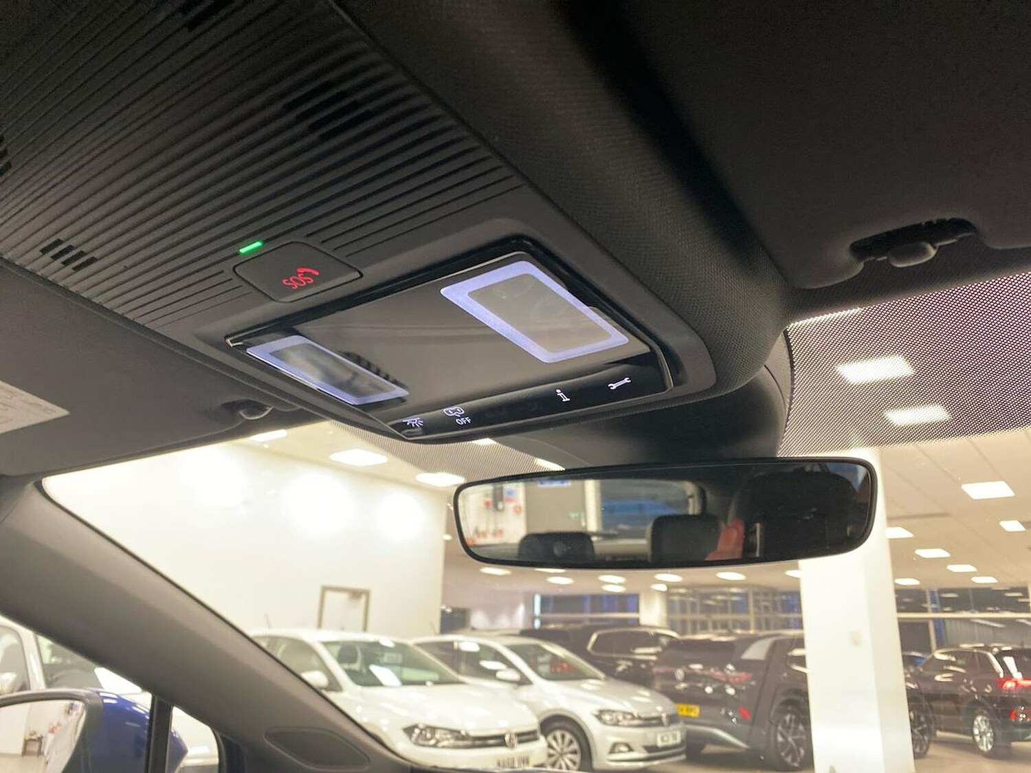 Used Volkswagen ID.4 2022 for sale - 77528861: Photo 14