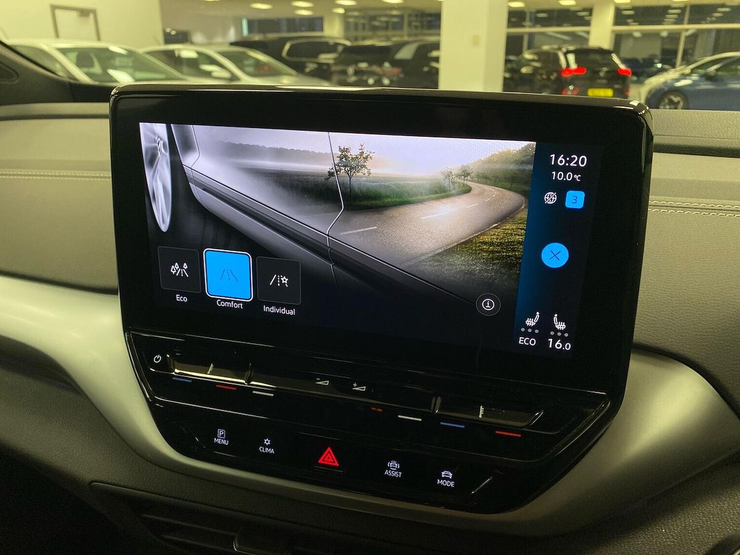 Used Volkswagen ID.4 2022 for sale - 77528861: Photo 28