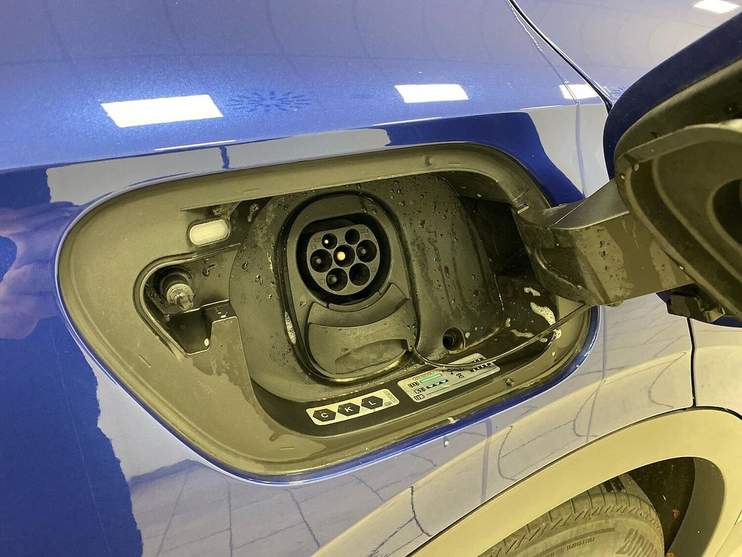 Used Volkswagen ID.4 2022 for sale - 77528861: Photo 31