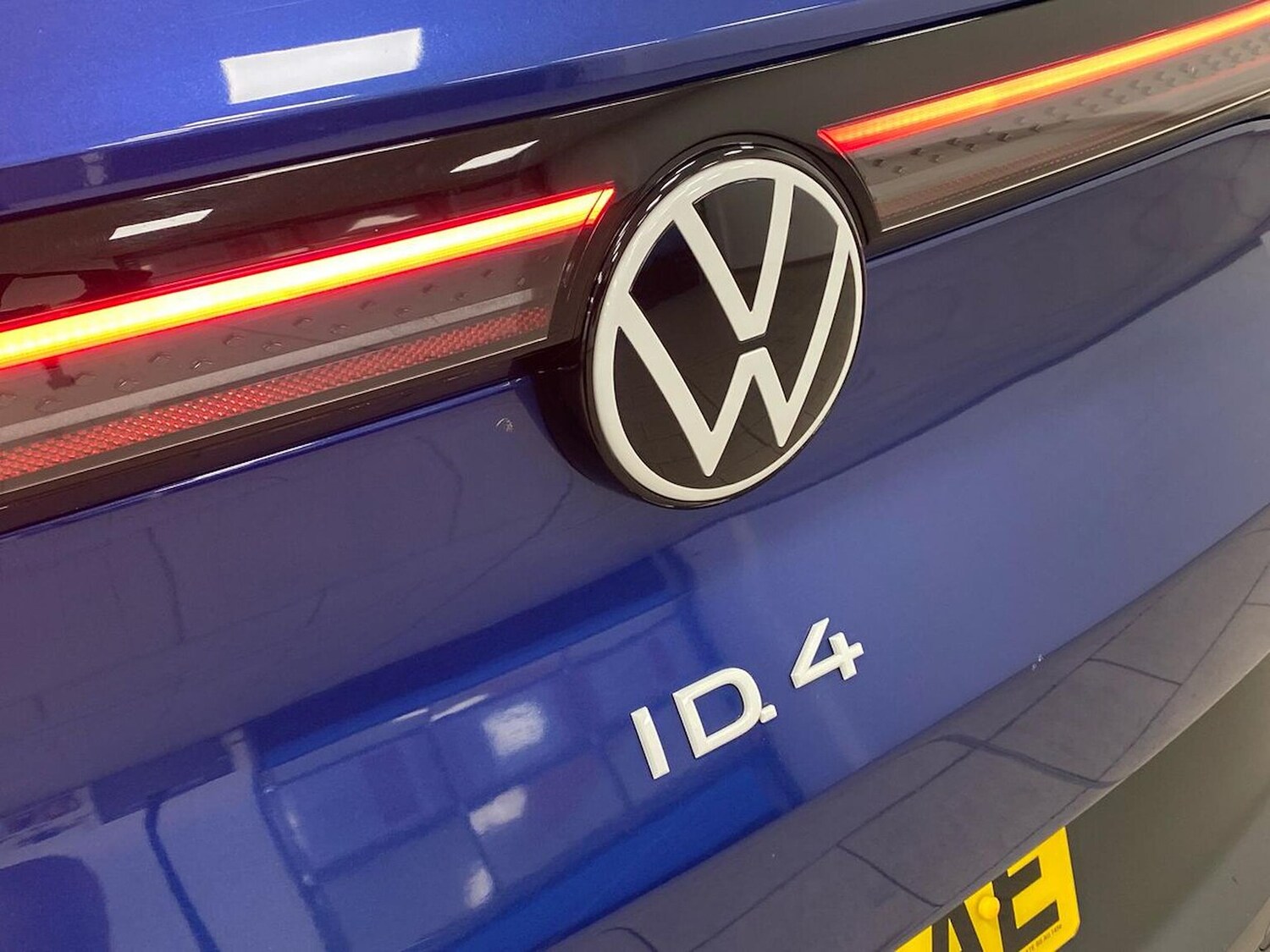 Used Volkswagen ID.4 2022 for sale - 77528861: Photo 32