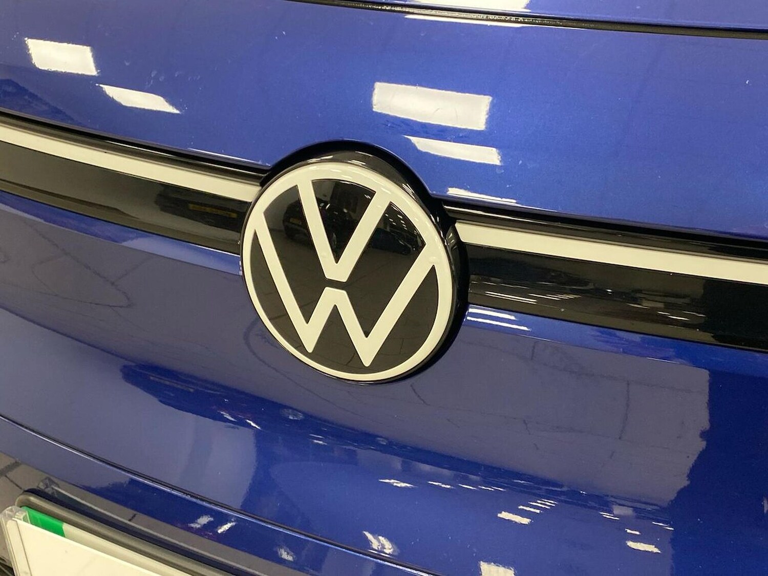 Used Volkswagen ID.4 2022 for sale - 77528861: Photo 33