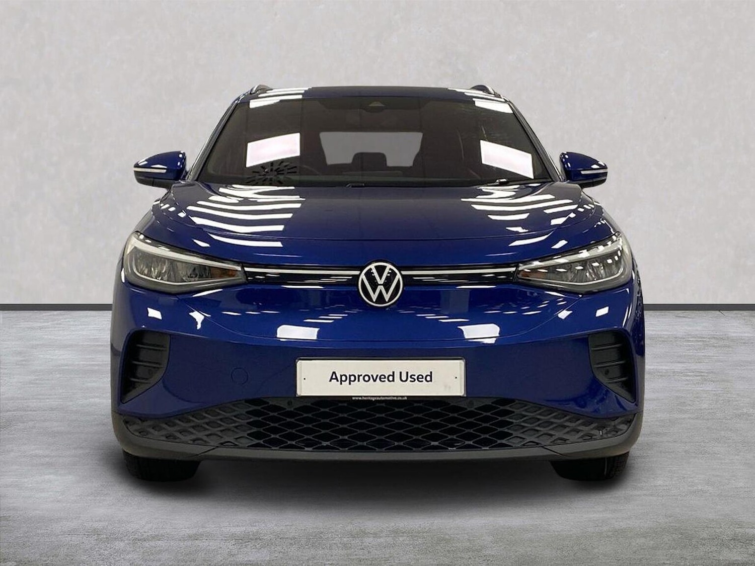 Used Volkswagen ID.4 2022 for sale - 77528861: Photo 5