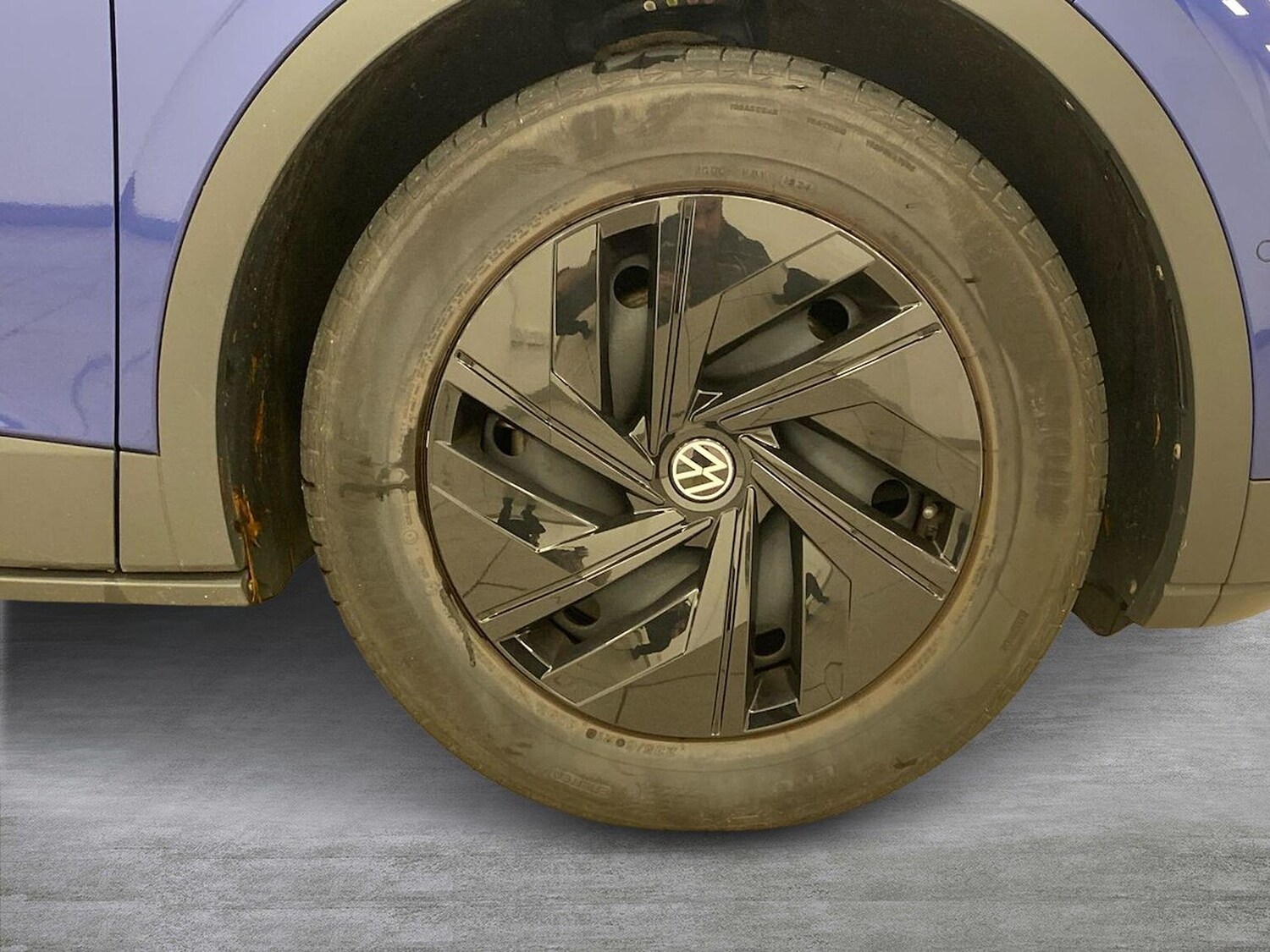 Used Volkswagen ID.4 2022 for sale - 77528861: Photo 6