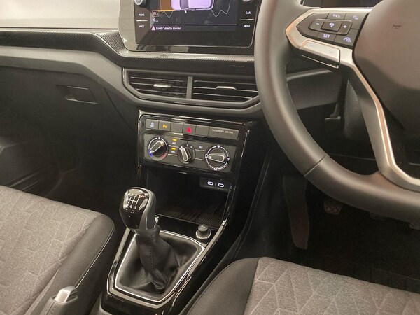 Used Volkswagen T-Cross 2025 for sale - 76257786: Photo 13