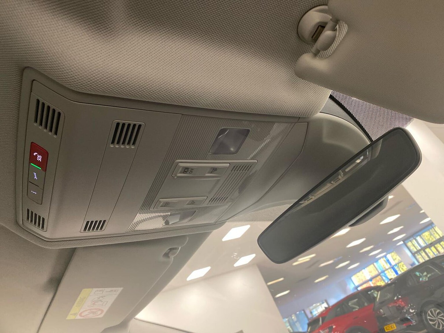 Used Volkswagen T-Cross 2025 for sale - 76257786: Photo 14