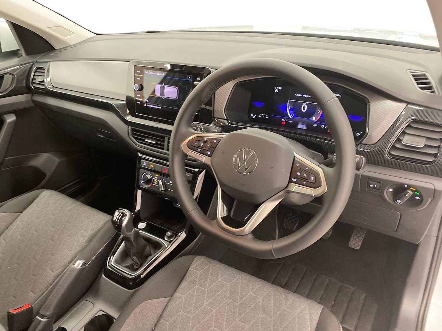 Used Volkswagen T-Cross 2025 for sale - 76257786: Photo 15