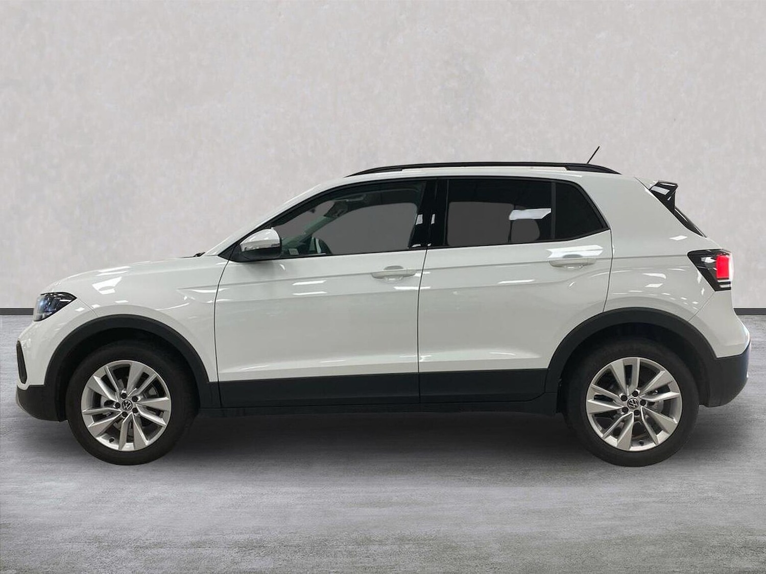 Used Volkswagen T-Cross 2025 for sale - 76257786: Photo 19