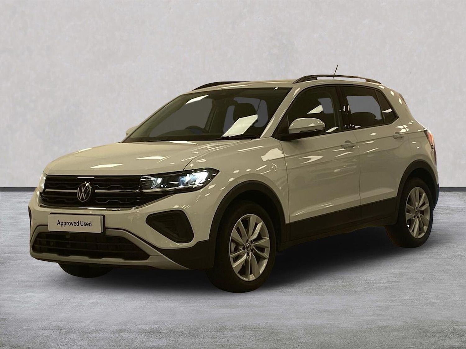 Used Volkswagen T-Cross 2025 for sale - 76257786: Photo 20