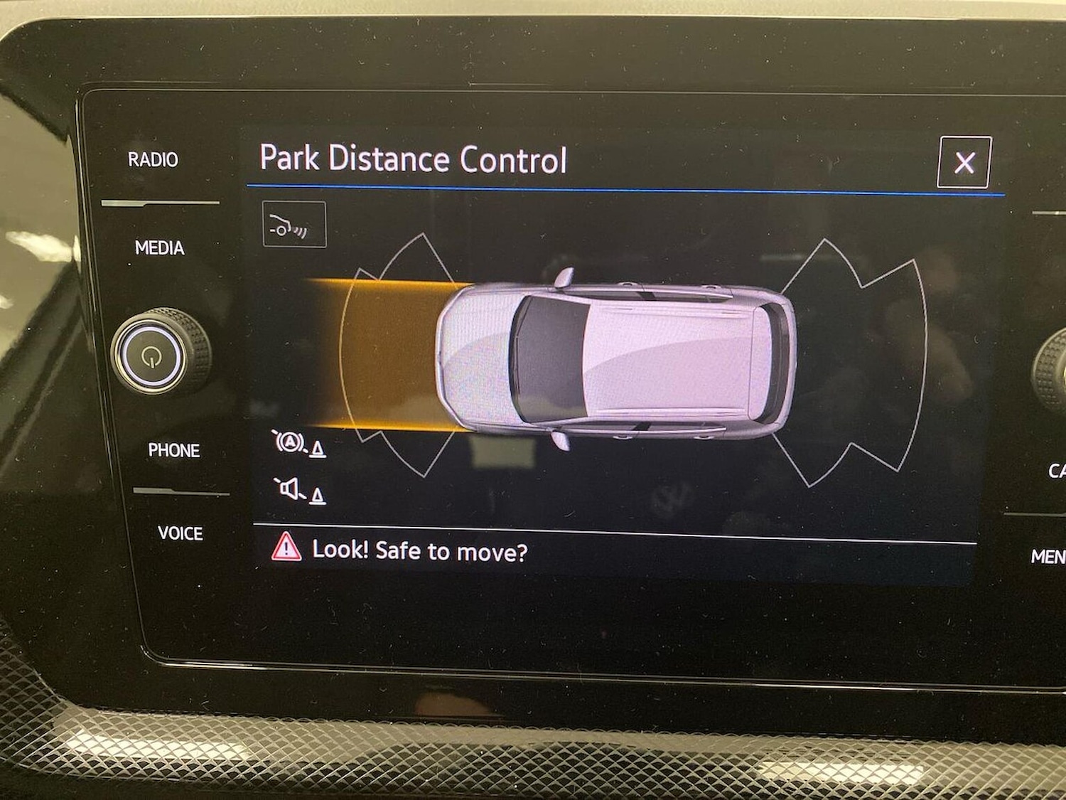 Used Volkswagen T-Cross 2025 for sale - 76257786: Photo 22