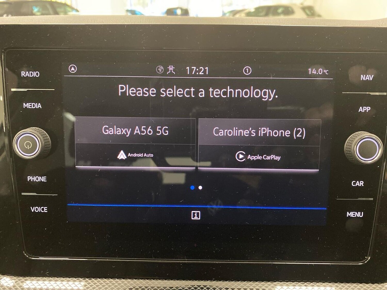 Used Volkswagen T-Cross 2025 for sale - 76257786: Photo 23