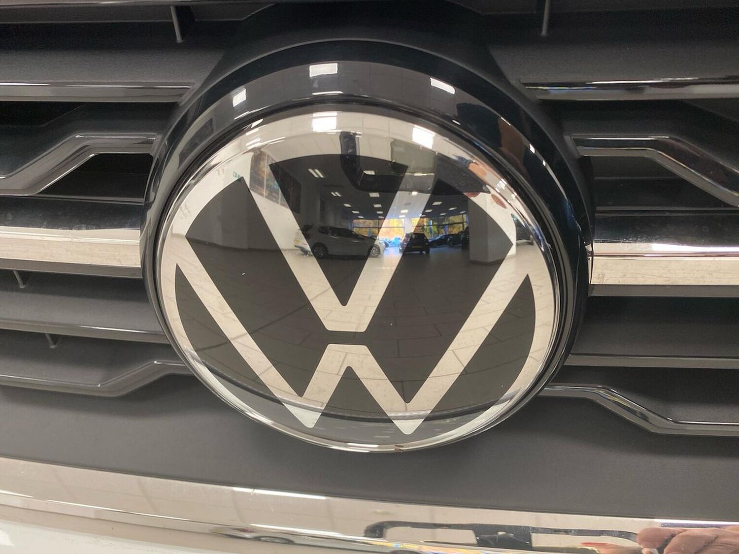 Used Volkswagen T-Cross 2025 for sale - 76257786: Photo 26