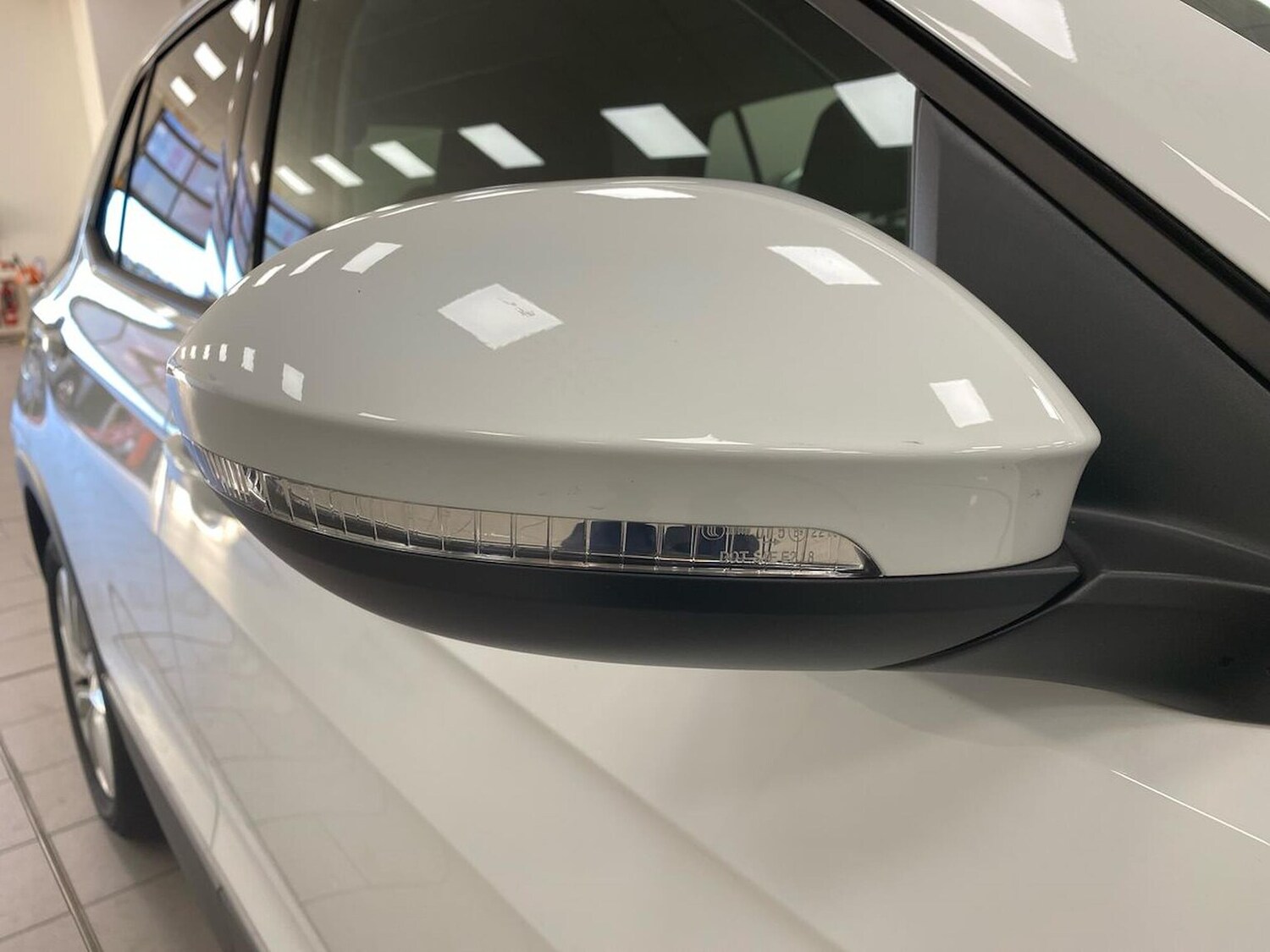 Used Volkswagen T-Cross 2025 for sale - 76257786: Photo 29