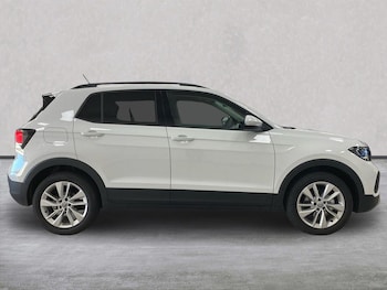 Used Volkswagen T-Cross 2025 for sale - 76257786: Photo 3