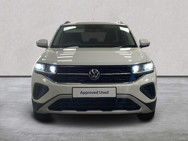 Used Volkswagen T-Cross 2025 for sale - 76257786: Photo 5