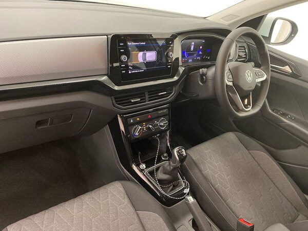Used Volkswagen T-Cross 2025 for sale - 76257786: Photo 7