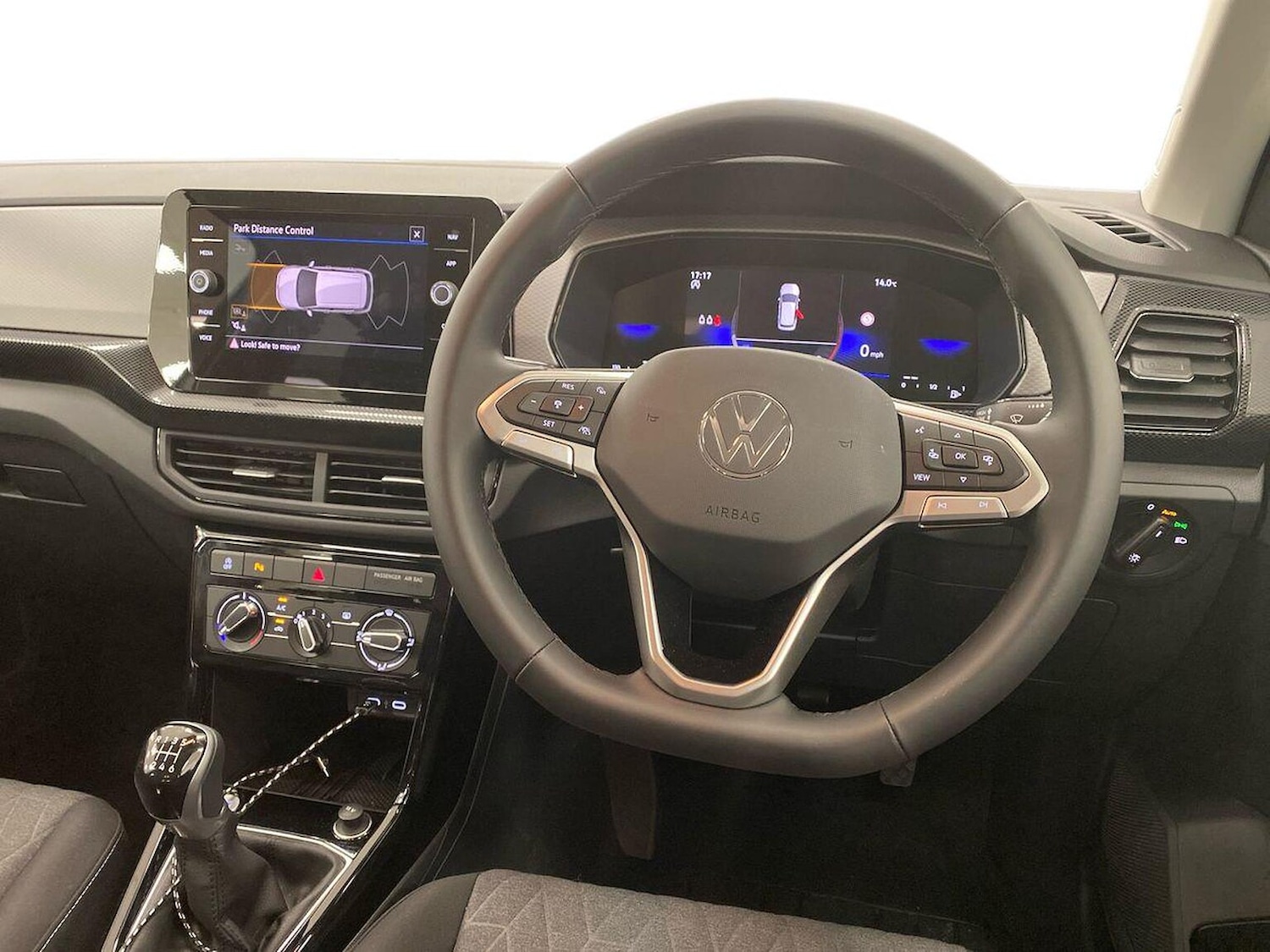 Used Volkswagen T-Cross 2025 for sale - 76257786: Photo 9