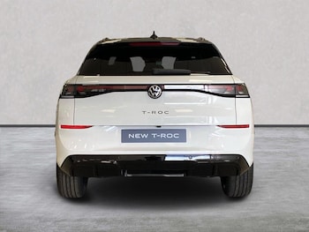 Used Volkswagen T-Roc 2026 for sale - 78438760: Photo