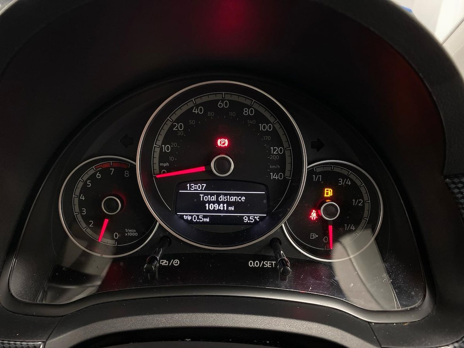 Used Volkswagen up! 2023 for sale - 76638868: Photo 10