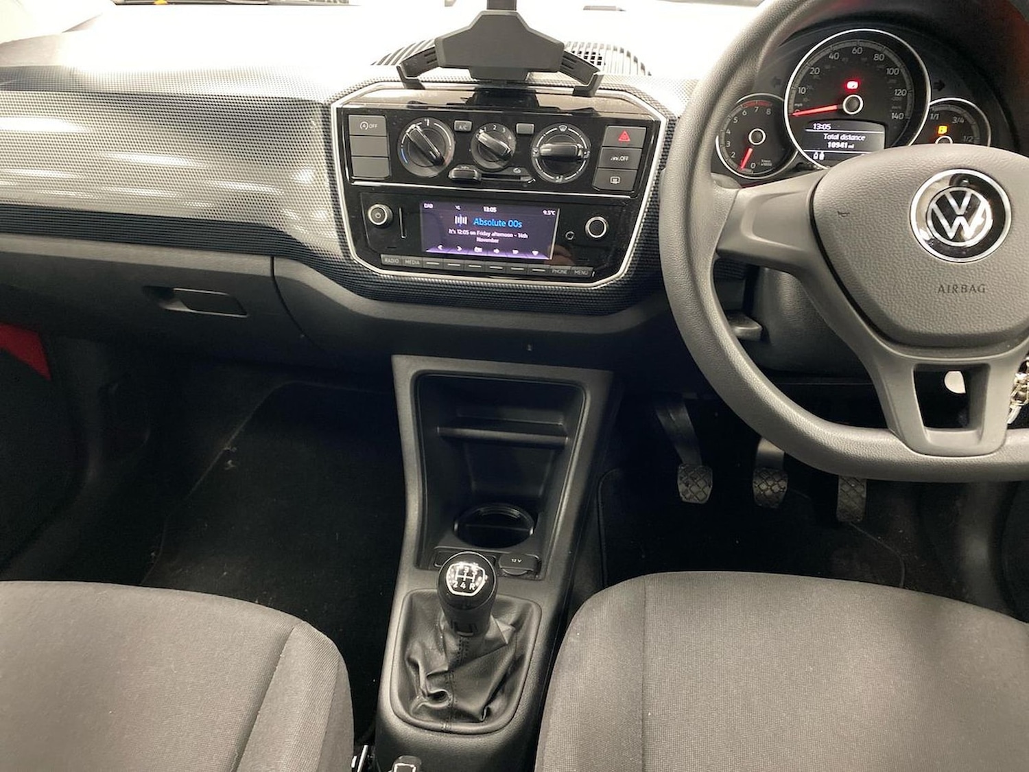 Used Volkswagen up! 2023 for sale - 76638868: Photo 13