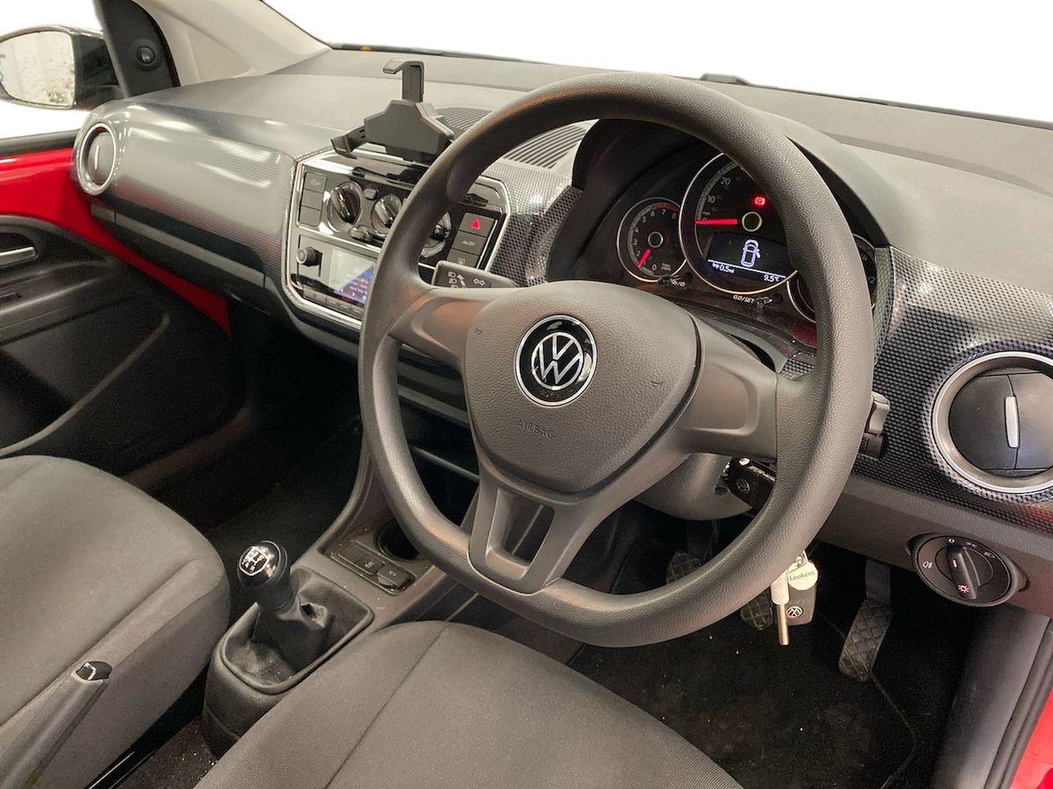 Used Volkswagen up! 2023 for sale - 76638868: Photo 15