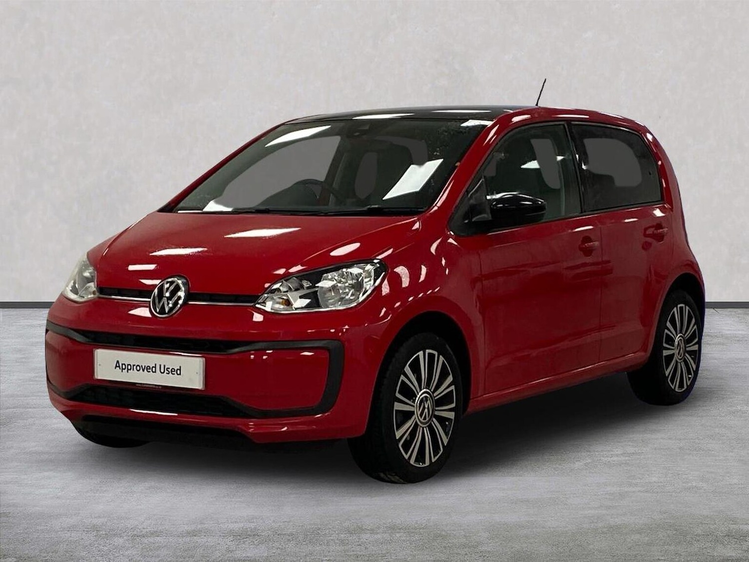 Used Volkswagen up! 2023 for sale - 76638868: Photo 20