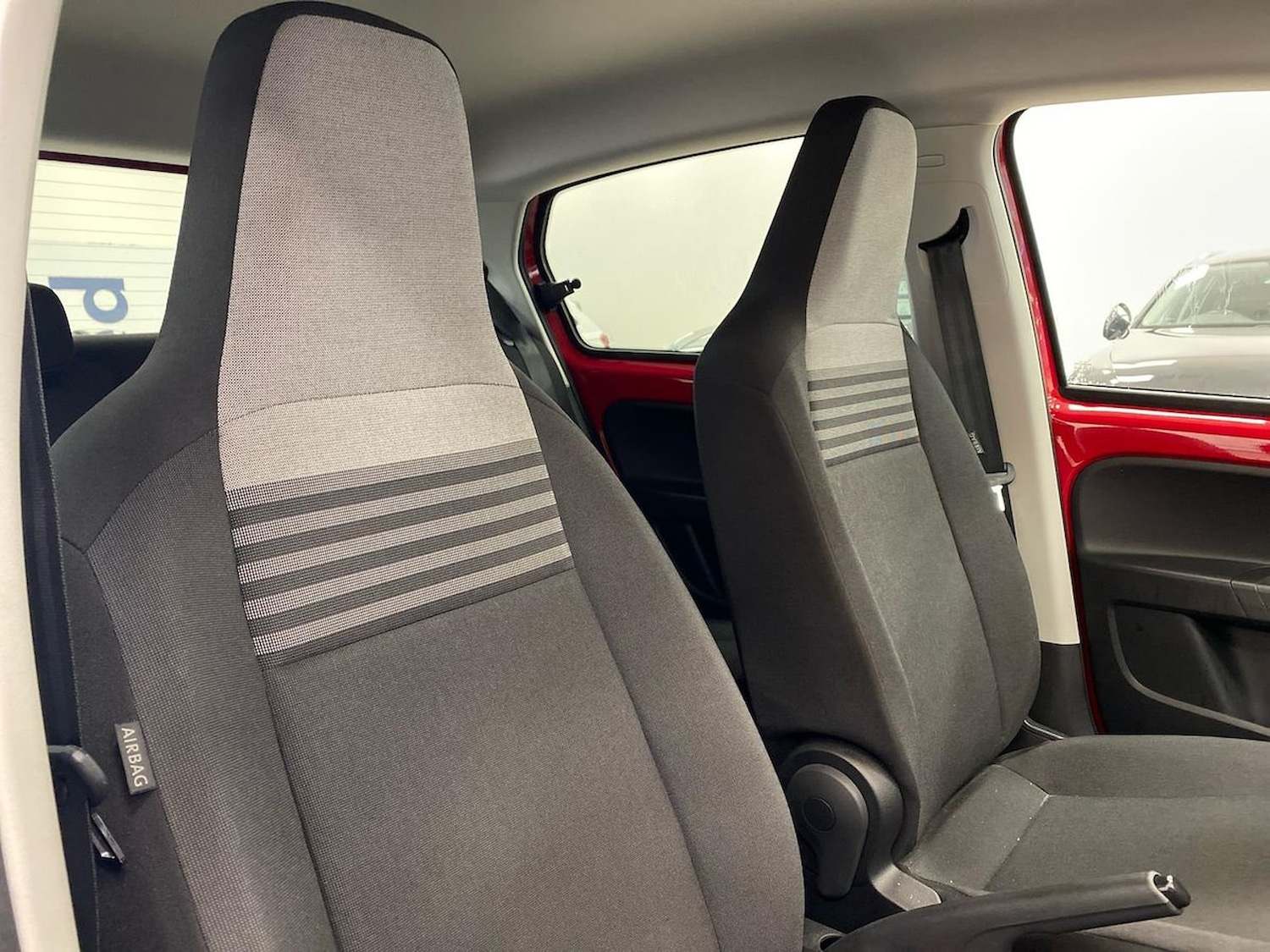 Used Volkswagen up! 2023 for sale - 76638868: Photo 23