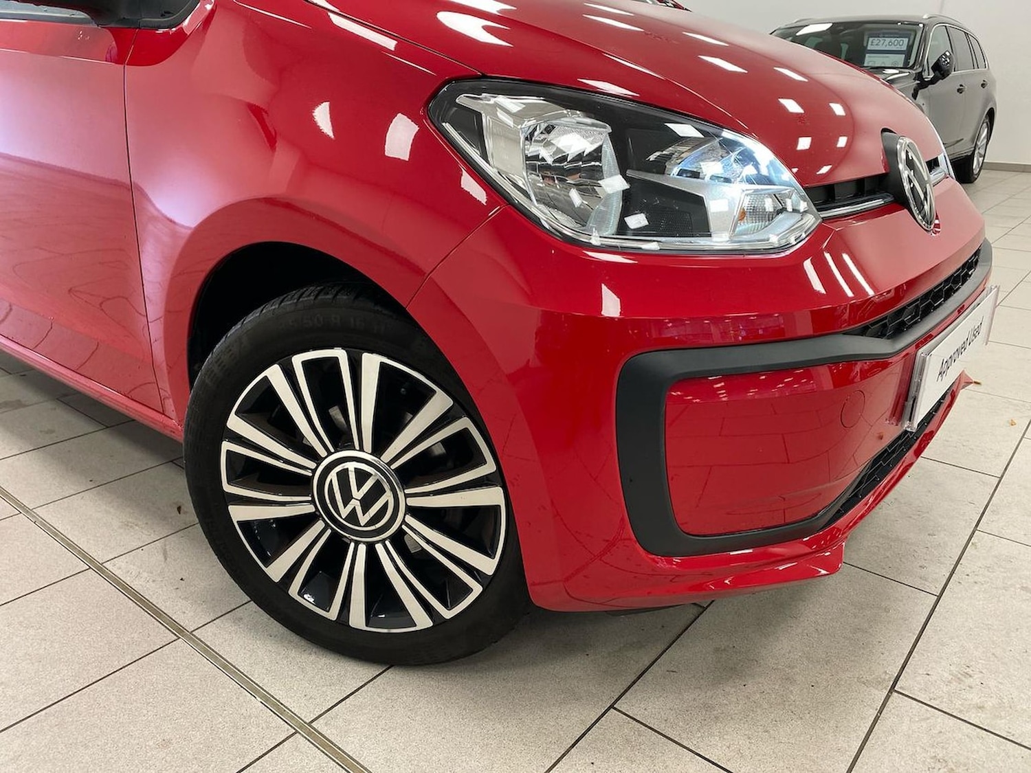 Used Volkswagen up! 2023 for sale - 76638868: Photo 26