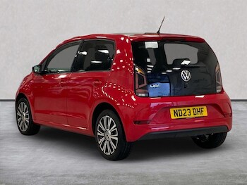 Used Volkswagen up! 2023 for sale - 76638868: Photo